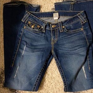 COPY - True Religion Jeans